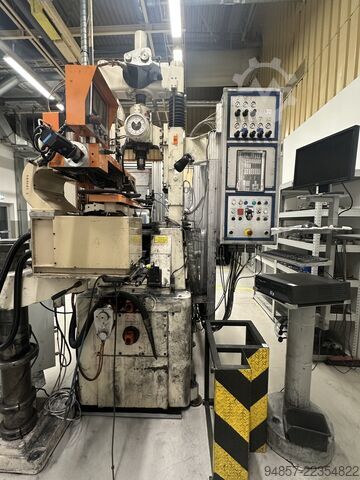 Powder compacting press DORST TPA50 Dorst TPA50