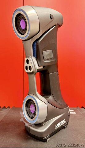 3D Scanner Creaform HandySCAN 700