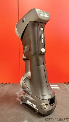 3D Scanner Creaform HandySCAN 700
