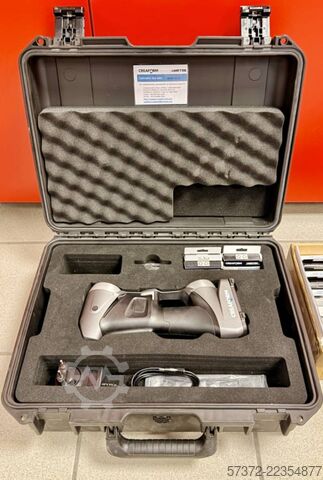 3D Scanner Creaform HandySCAN 700