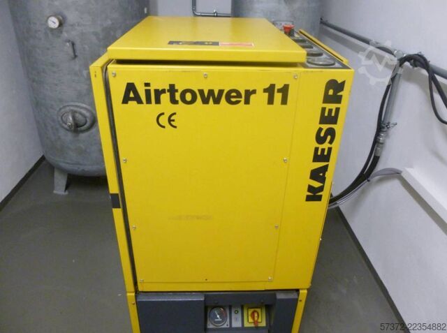 Compressor Kaeser Airtower 11