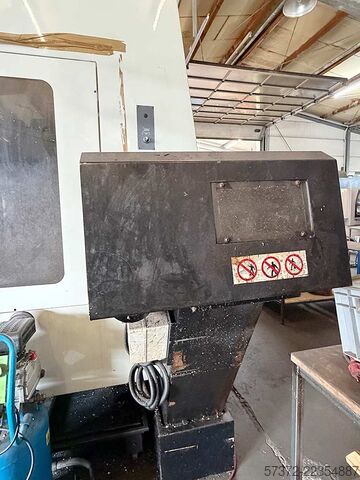 CNC Machining Center Hurco VMX50/50T