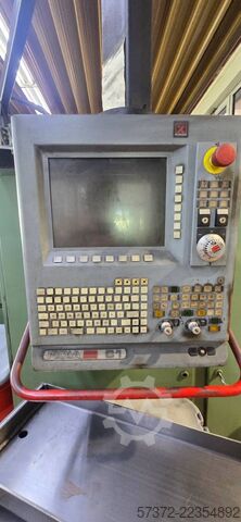 Milling Machine Zayer BF3