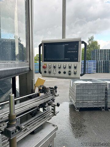 Labelling Machine Heuft HBBTWXXXX