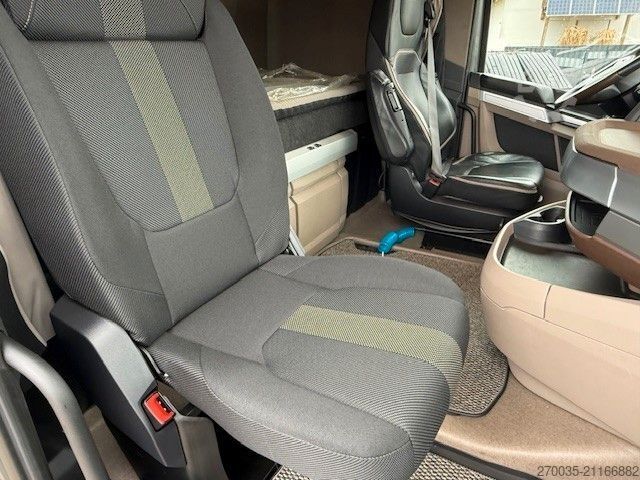 Standard SZM DAF XG+ 530 NGD ACC+Intarder+ALU+Leder+2Tanks+TOP