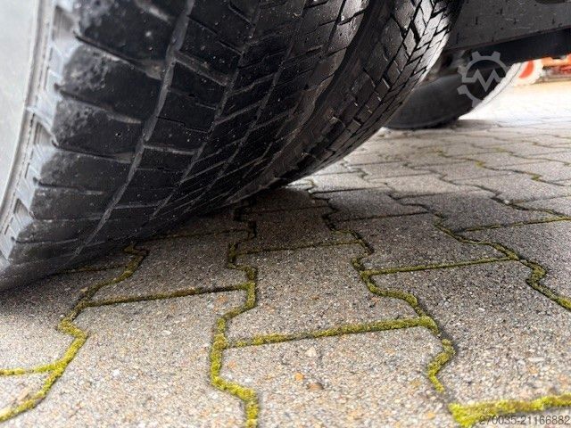 Standard SZM DAF XG+ 530 NGD ACC+Intarder+ALU+Leder+2Tanks+TOP