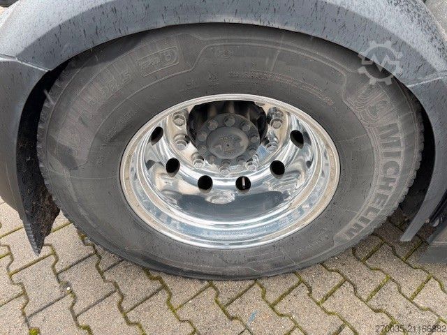 Standard SZM DAF XG+ 530 NGD ACC+Intarder+ALU+Leder+2Tanks+TOP