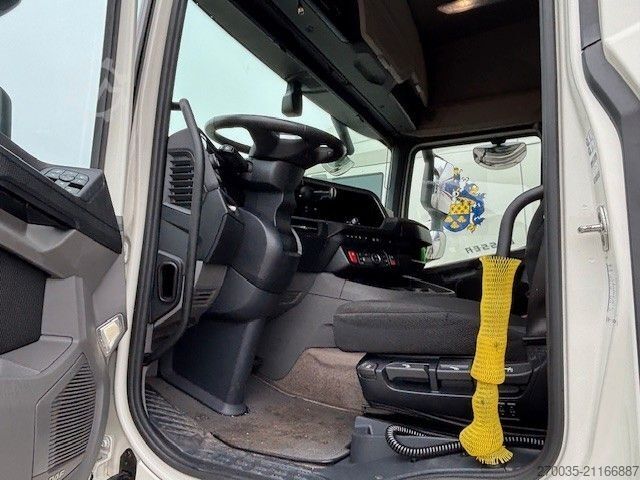 Standard SZM DAF XF 480 FT NGD ACC+Intarder+ALU+TOP