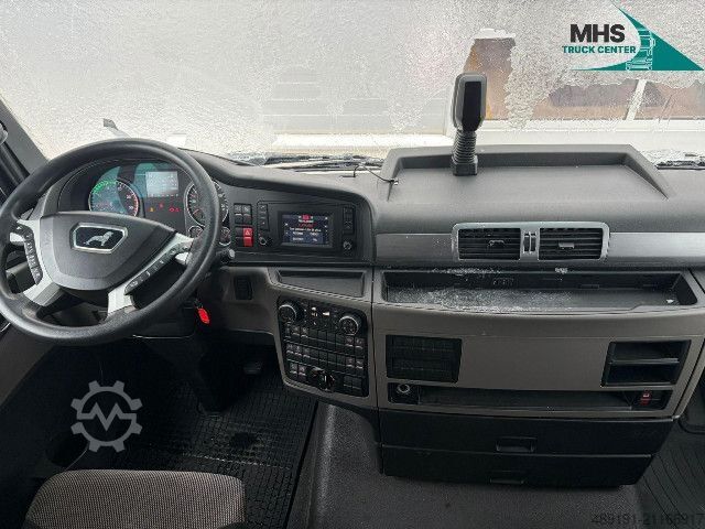 Volume tractor unit MAN TGX 18.500 4X2 LLS-U