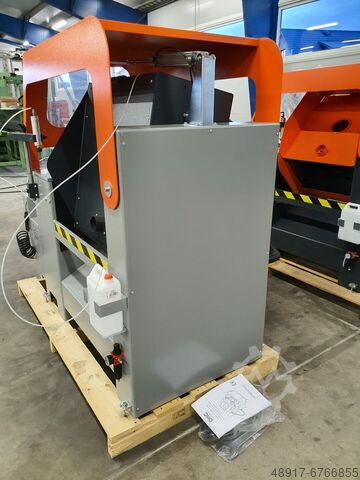 Single-head cutting machine OMC RONDA 700