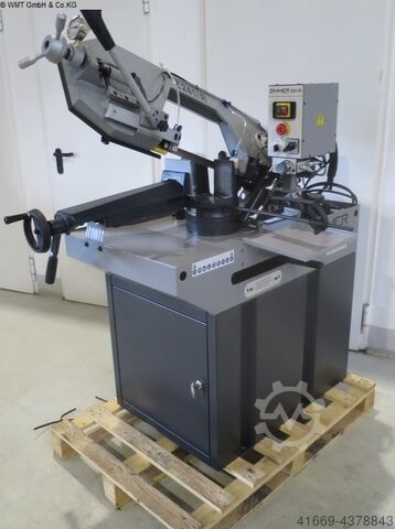 Bandsaw - Horizontal ZIMMER Z 241-1/R
