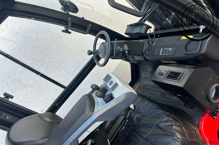 Dieselstapler Hangcha CPCD25-XH7F