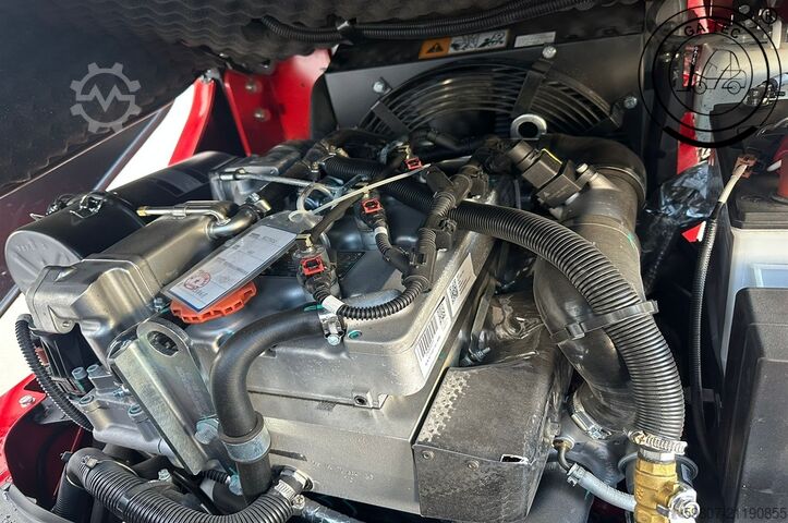 Dieselstapler Hangcha CPCD25-XH7F