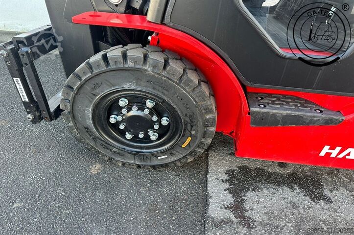 Dieselstapler Hangcha CPCD25-XH7F