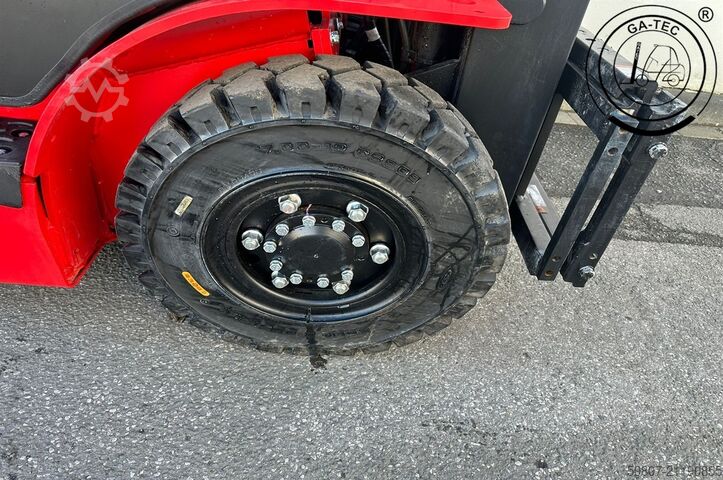 Dieselstapler Hangcha CPCD25-XH7F