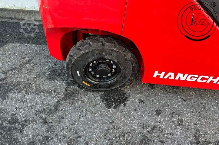 Dieselstapler Hangcha CPCD25-XH7F