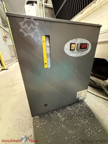 5 Achsen Universal Bearbeitungszentrum EiMa ALPHA T CONTURA