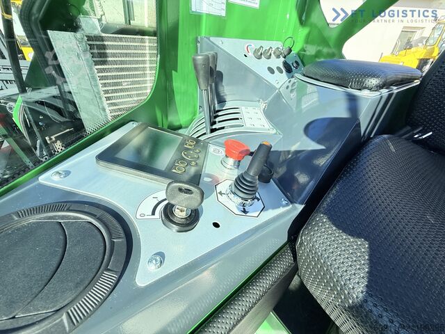 Vierwegestapler Combilift C4500 DIESEL TRIPLEX 4900 NEW MODEL