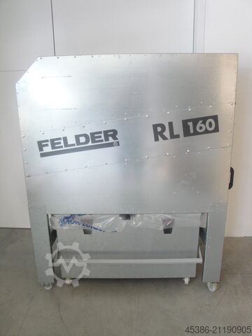 Mobile Absauganlage Felder RL 160
