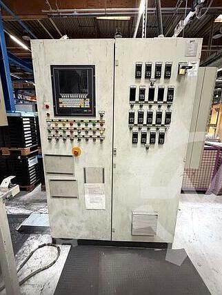 Furnierpresse Italpress PRE30 - BG/660