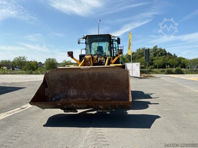Lader Komatsu WA380-6