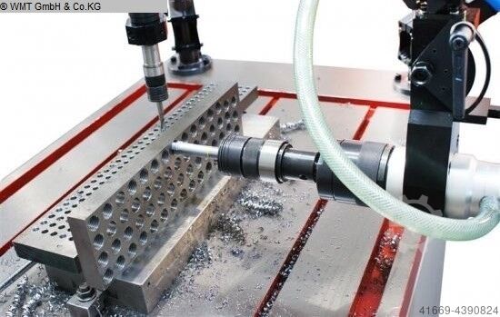 Gewindebohrmaschine DUMETA D-JS-22A