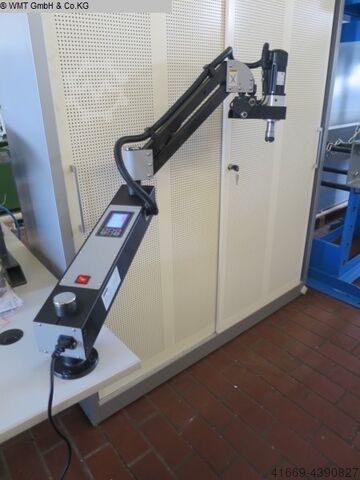 Gewindebohrmaschine DUMETA D-BD-M8