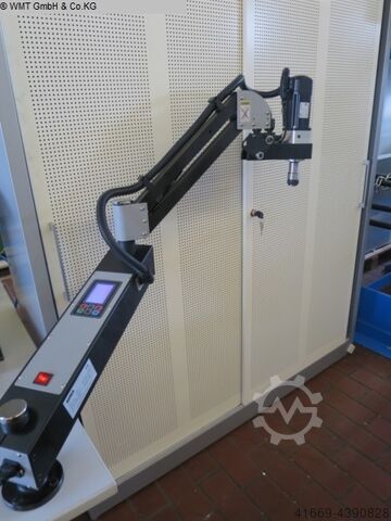 Gewindebohrmaschine DUMETA D-BD-M12