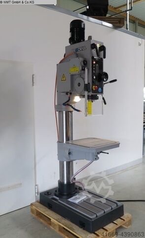Pillar Drilling Machine IBERDRILL B 50