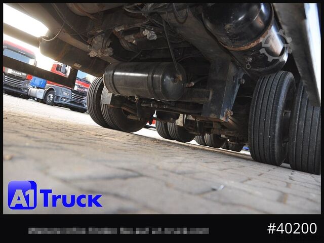 Tieflader Anhänger GOLDHOFER 6achs Plattform, Ballast, 60to., Schwerlast,