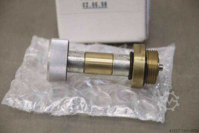 Magnetventil Offenwanger VEB 212 VEZ 000 GEB 010