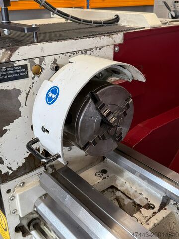 Center lathe Harrison v350