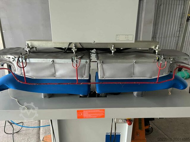 Ironing machine Brisay BRI-1105E