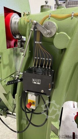 Eccentric press Rijva 504 ( 3920 )
