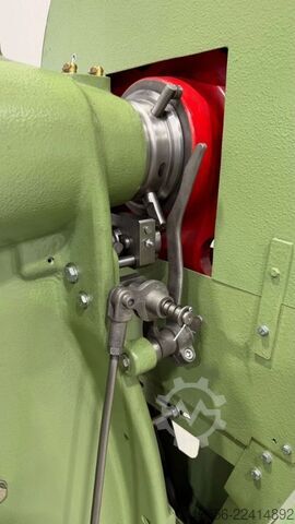 Eccentric press Rijva 504 ( 3920 )