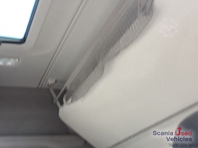 Standard tractor unit Scania R 460 A4x2NA