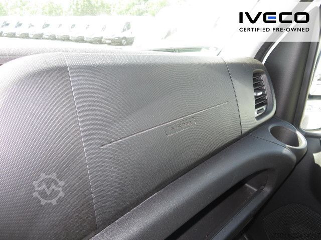 High top van IVECO Daily 35S16V Klima, PDC, lang+hoch, FACELIFT