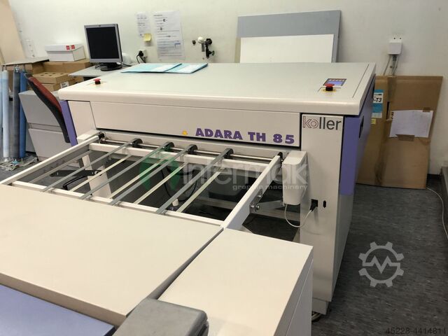 CTP THERMAL PLATE TO PLATE Screen PLATERITE PT-R4300 E (THERMAL)