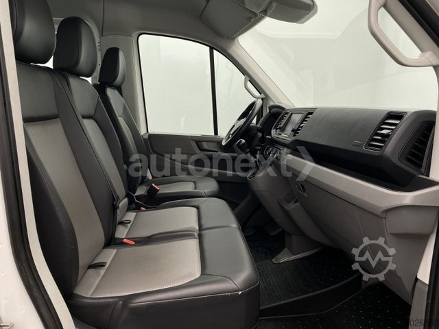 High top van VOLKSWAGEN Crafter 35 Plus 4MOTION *Mixto* 6-Sitze+Kamera 8