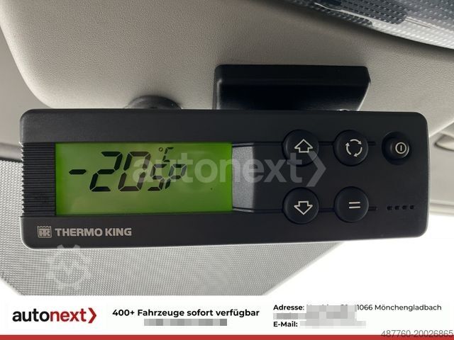 Refrigerator body van FORD Transit 350 L3H2 *ThermoKing V300* FRISCHDIENST
