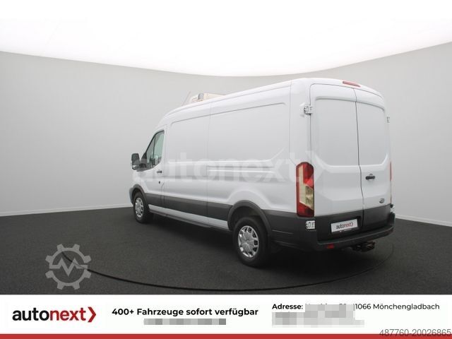 Refrigerator body van FORD Transit 350 L3H2 *ThermoKing V300* FRISCHDIENST