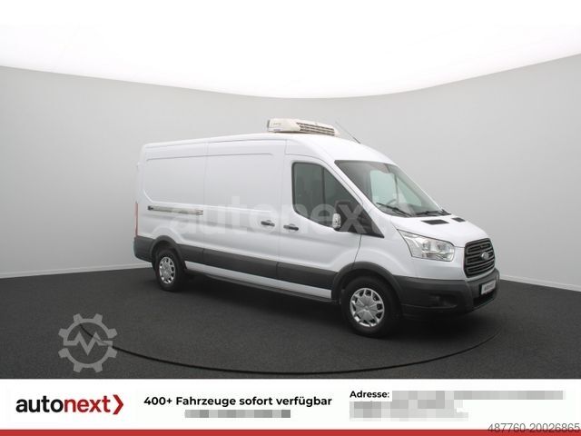 Refrigerator body van FORD Transit 350 L3H2 *ThermoKing V300* FRISCHDIENST