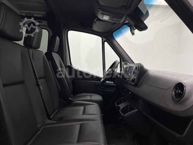 Panel van MERCEDES-BENZ Sprinter 317 Automatik *Mixto* AHK 3,5t+KAMERA (