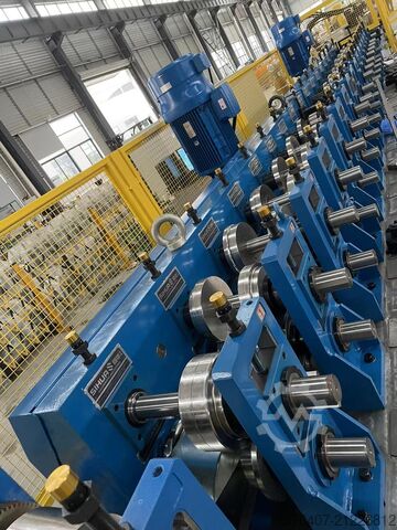 Profilieranlage Sihua 