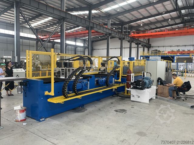 Profilieranlage Sihua 