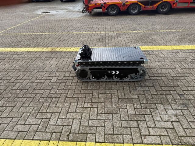 Lader Hoeflon TC 1