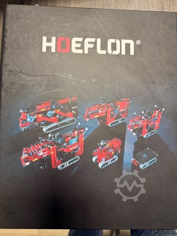 Lader Hoeflon TC 1