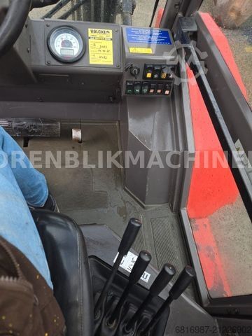 Geländestapler MANITOU M30-4 4x4