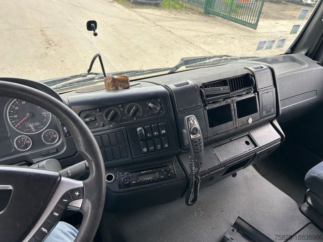 Standard tractor unit MAN TGA 18.390 /  BE  truck / ONLY 459000 KM !!!