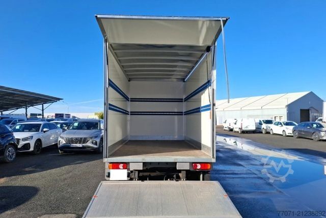 Transporter mit Koffer RENAULT Master Koffer+LBW*Navi*Klima*Tempomat*Top*